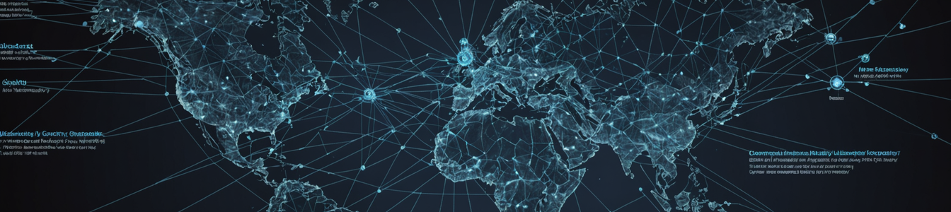 Crise de Cibersegurança da OTAN se Intensifica com Vácuo de Liderança e Ameaças de Drones