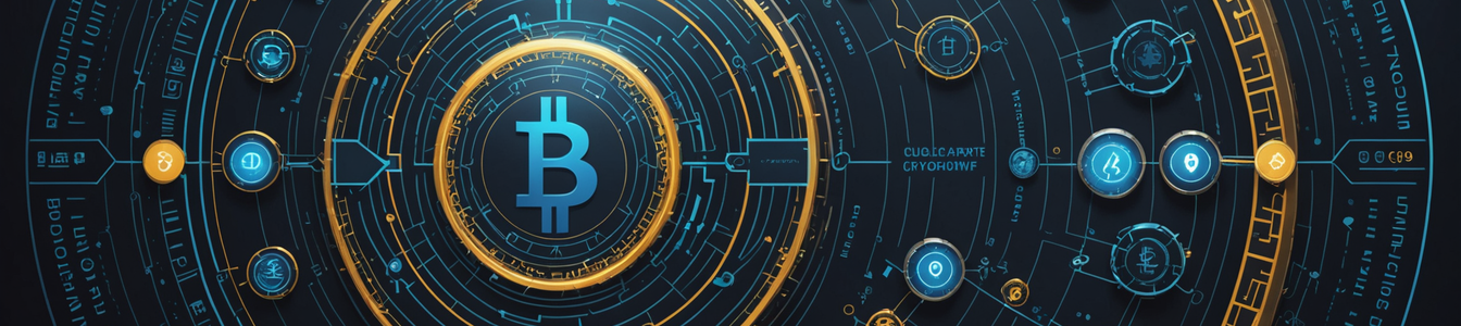 Evolução da Segurança Cripto Institucional: Estratégias Corporativas e Investimentos em Infraestrutura