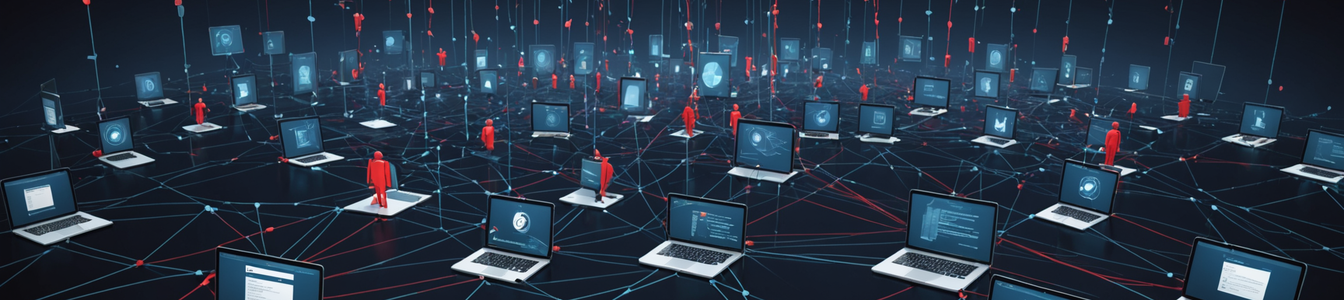 Crise de Extorsão Digital: Como Conteúdo Privado Roubado Alimenta Redes Globais de Chantagem