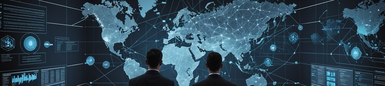 Operação Compliance Zero: A Revolução do Monitoramento Eletrônico no Setor Bancário Brasileiro