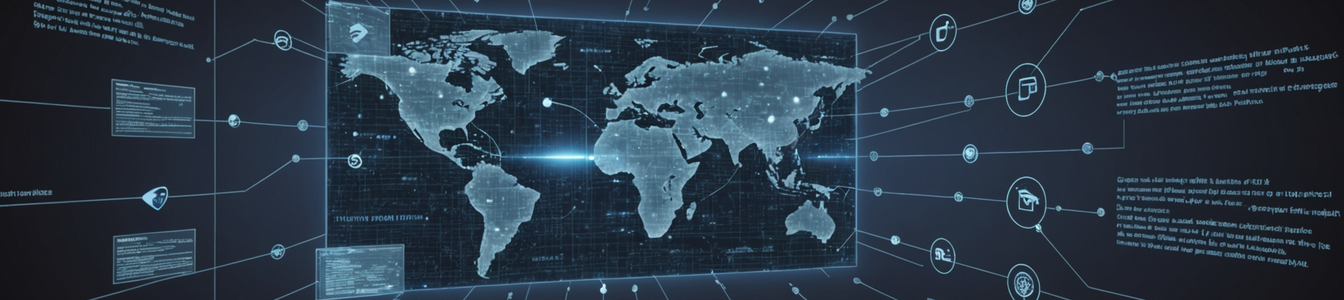 Crise Bancária Global: Campanhas de Phishing Coordenadas Atacam Milhões