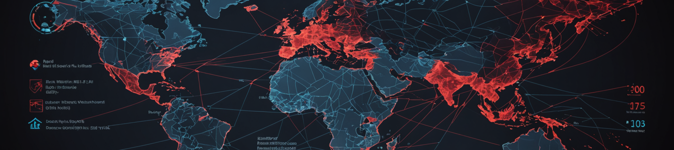 Revolução Digital nas Fronteiras: ETAs do Reino Unido e Emergência do Peru Transformam Segurança Viária