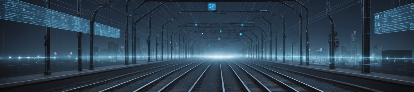 Autenticação OTP Revoluciona Segurança Ferroviária Contra Fraude em Reservas