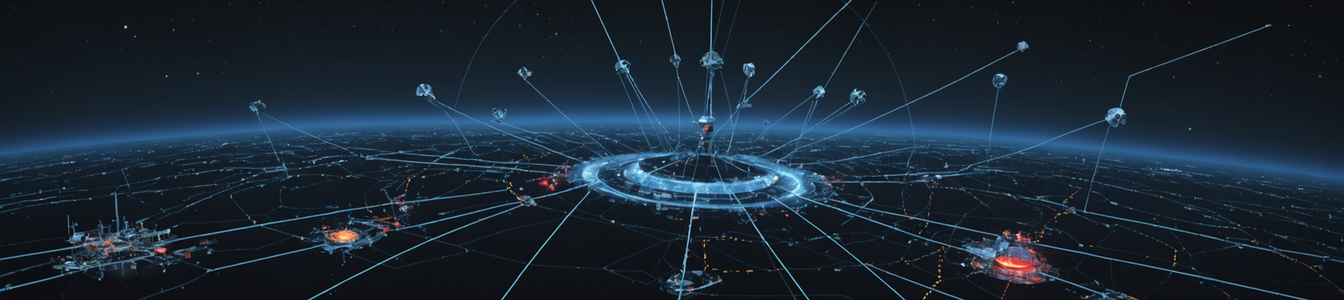 Vulnerabilidade no Controle de Missão da NASA Expôs Comunicações Espaciais por 3 Anos