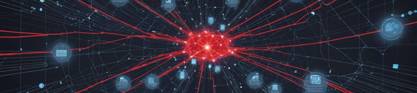 Ataque cibernético coordenado paralisa múltiplas prefeituras de Londres