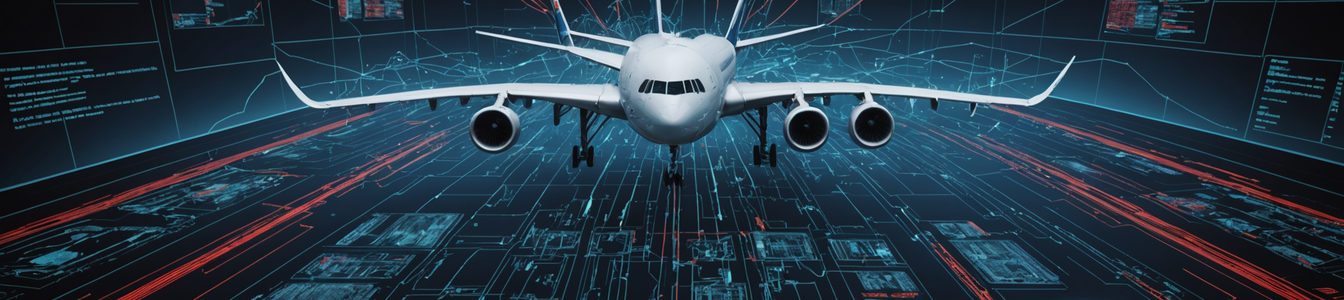 Crise de software da Airbus A320 se aprofunda enquanto companhias aéreas globais correm contra o tempo