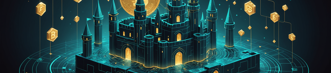 Riqueza em Cripto Gera Novas Amezas de Segurança Física