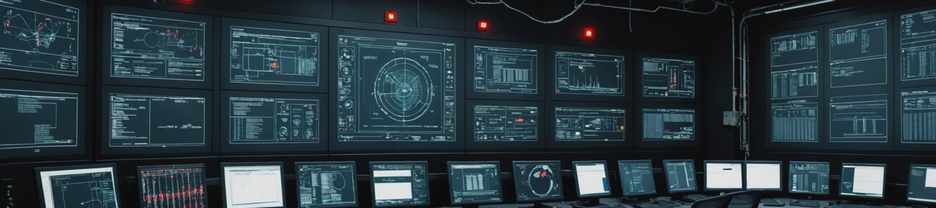 Infraestrutura Crítica em Risco: Vulnerabilidades SCADA Exploradas Ativamente