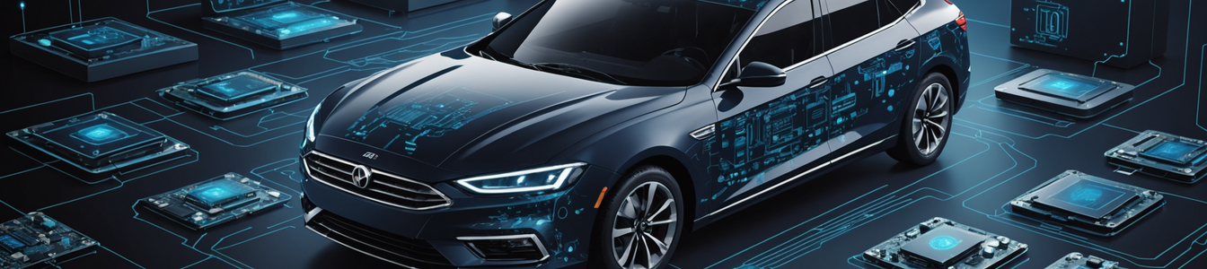 Crise de Segurança em Veículos Conectados: Ameaças de Sequestro Remoto Aumentam