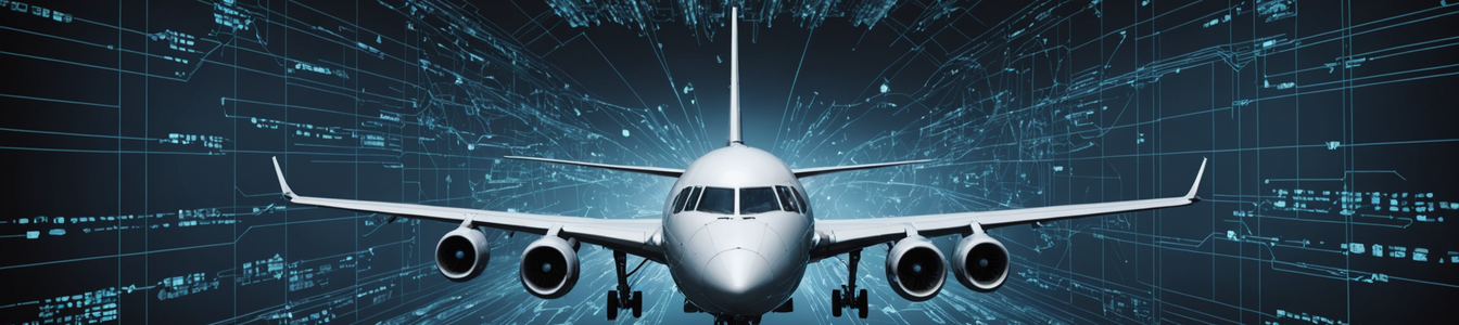 Companhias Aéreas Globais Correm para Cumprir Mandato de Cibersegurança da Airbus