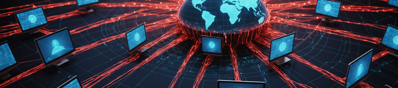 Campanha Cibernética de um Ano do Grupo Lazarus Mira Setor Financeiro Global