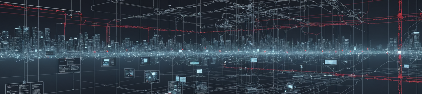Retrocessos em Políticas Climáticas Criaram Novas Vulnerabilidades de Cibersegurança