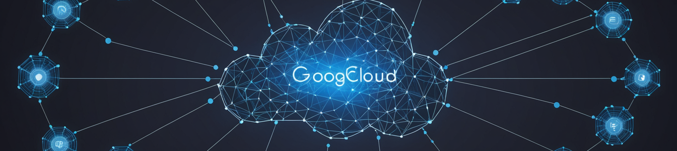 Universal Ledger do Google Cloud: Revolucionando a Segurança em Liquidações Bancárias