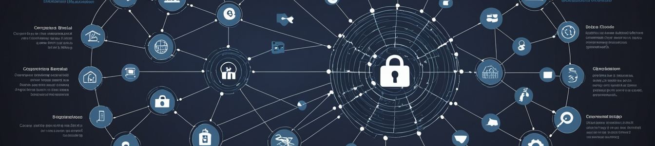 Falhas no Nível Diretivo Criam Vulnerabilidades Sistêmicas em Cibersegurança