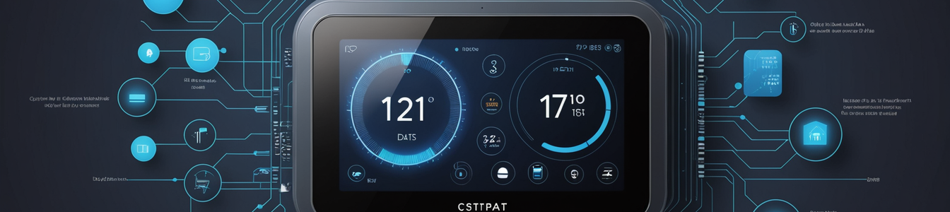 Guerra dos Hubs Domésticos: Implicações de Segurança na Batalha pelo Controle