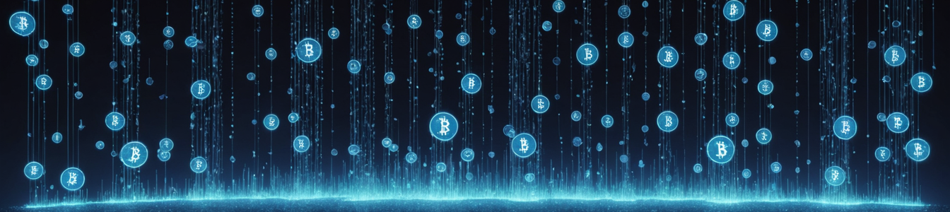 Queda do mercado cripto desencadeia liquidações de US$ 637 mi e expõe riscos sistêmicos