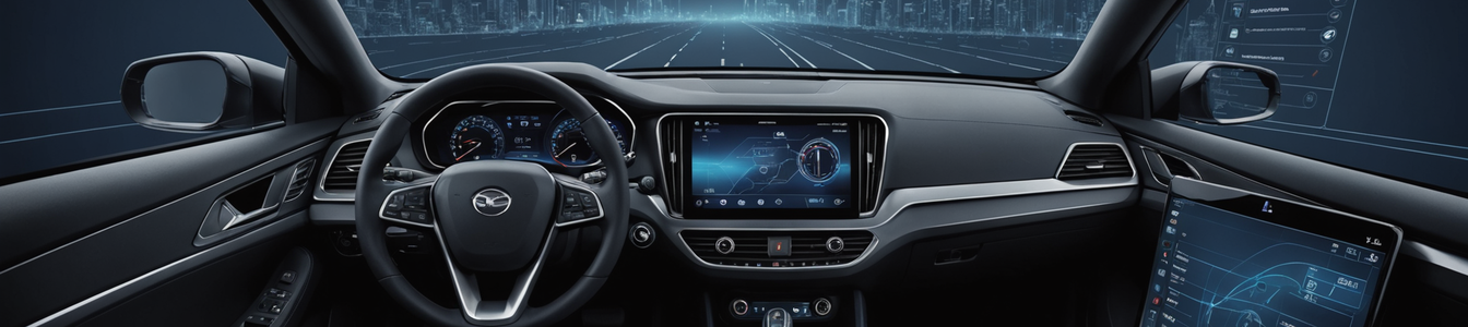 Connected Cars Become Tools of Coercive Control in Domestic Abuse Cases