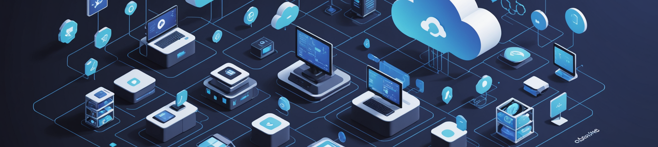 Explosão de agentes de IA no AWS Marketplace cria nova fronteira de segurança na nuvem