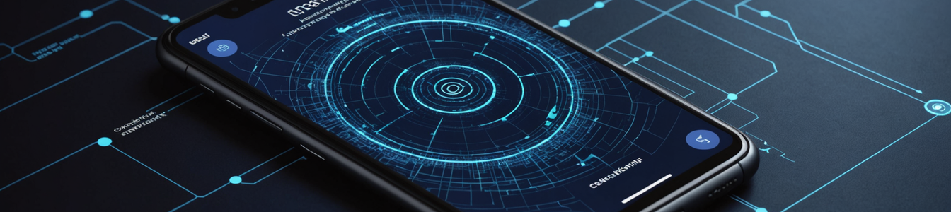 Imagen generada por IA para: La aplicación de seguridad preinstalada obligatoria de India desata un debate global sobre privacidad