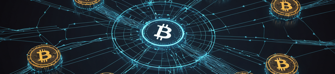 Operation Mixer Shutdown: European Authorities Seize $25M in Bitcoin, Exposing Cross-Border Crypto Laundering Hub