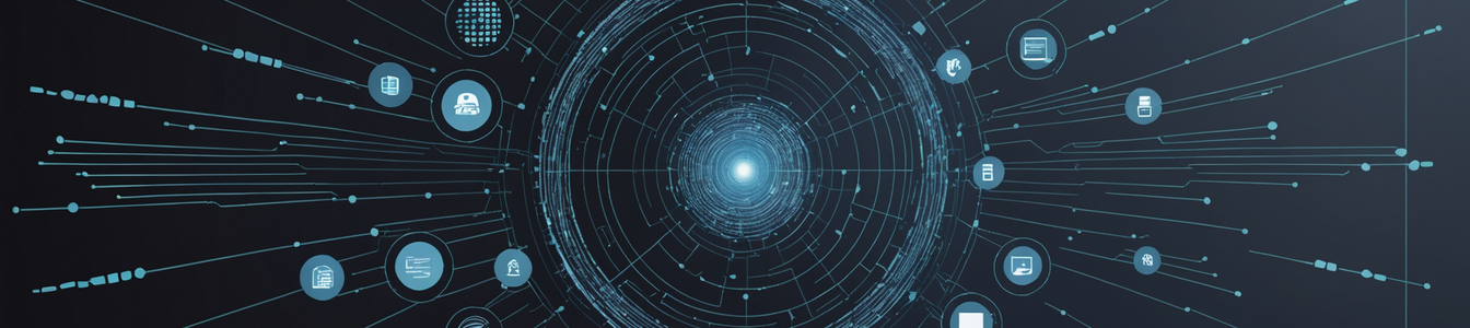 Imagen generada por IA para: Fallas en Verificación de Identidad Digital: Brechas Políticas con Consecuencias Reales