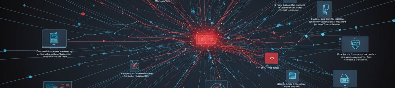 Imagen generada por IA para: Repercusiones de la Brecha en Coupang: Presión Presidencial, Multas Récord y Detalles Técnicos
