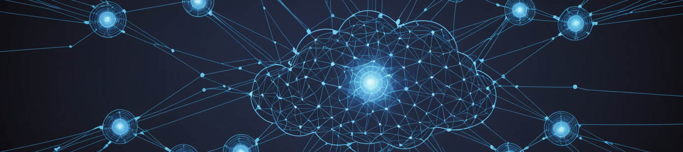 Imagen generada por IA para: La Especialización en IA Agéntica de AWS Desata una Carrera de Seguridad entre Socios