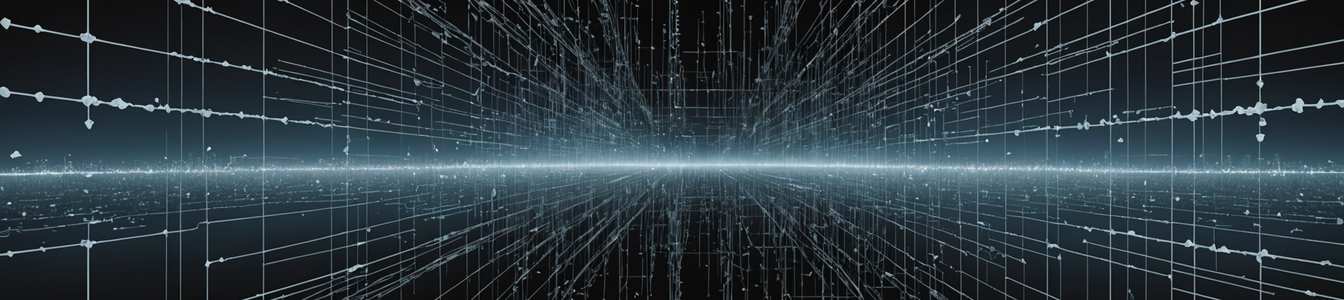 Imagen generada por IA para: Apagón de Gobernanza: Cómo las Crisis Políticas Paralizan la Política de Seguridad Digital