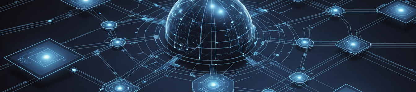 Imagen generada por IA para: De moda a realidad: Los despliegues de CNAPP y CDR en tiempo real transforman la seguridad en la nube