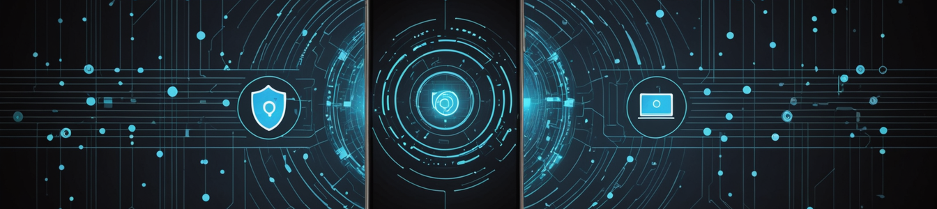 Imagen generada por IA para: Paradoja VPN en el Cyber Monday: Descuentos extremos frente a la amenaza de aplicaciones maliciosas