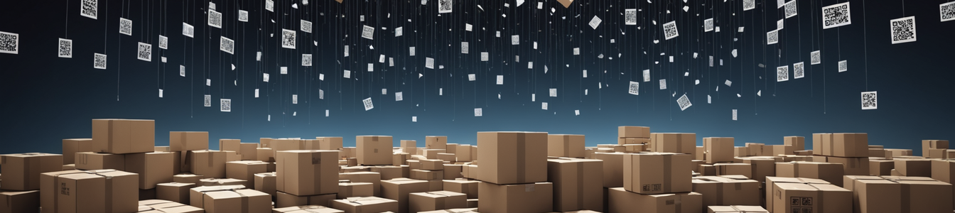 EU's E-Commerce Tsunami Overwhelms Customs, Creates Critical Supply Chain Security Gap