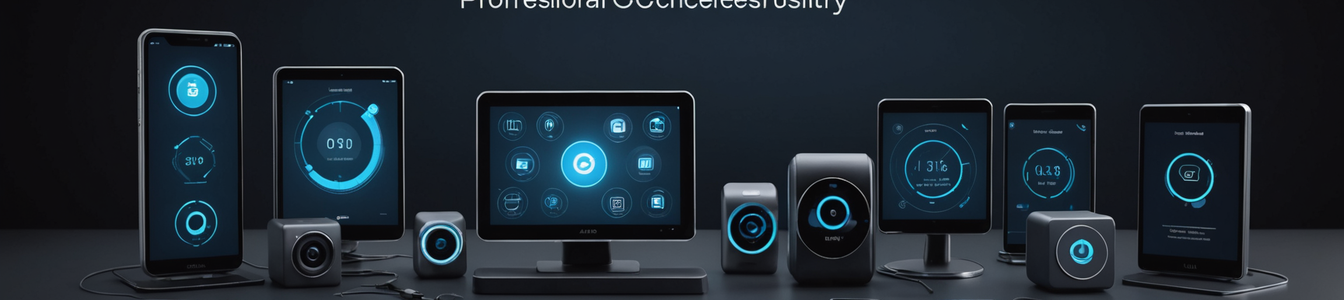 The Silent Guardians: How IoT Sensors Redefine Safety and Security in Smart Homes