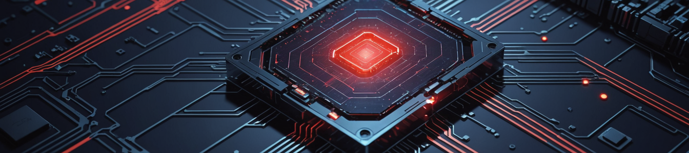 AI Chip Wars Intensify: Supply Chain Crisis and New Players Reshape Security Landscape