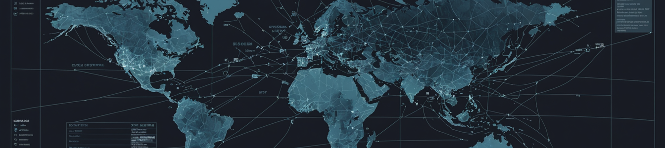 Critical Infrastructure Under Siege: GPS Spoofing Disrupts Aviation, Ransomware Targets Government