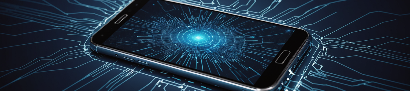 Imagen generada por IA para: De la venganza íntima a los juicios con IA: La dimensión humana en constante evolución del cibercrimen
