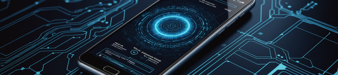 Imagen generada por IA para: La nueva defensa de Android bloquea secuestros bancarios en tiempo real mediante troyanos de pantalla compartida