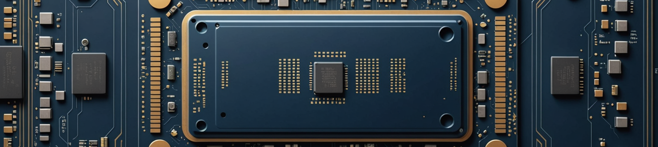 Imagen generada por IA para: Vulnerabilidad Imparable en Chip MediaTek Permite Control Total del Dispositivo Mediante Ataques Electromagnéticos
