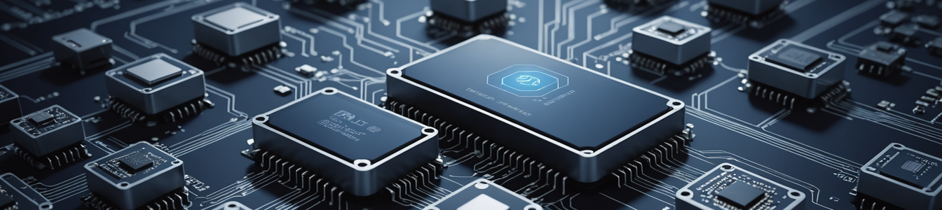 Imagen generada por IA para: Más allá de la detección: Los nuevos sensores de próxima generación y su impacto en la seguridad IoT