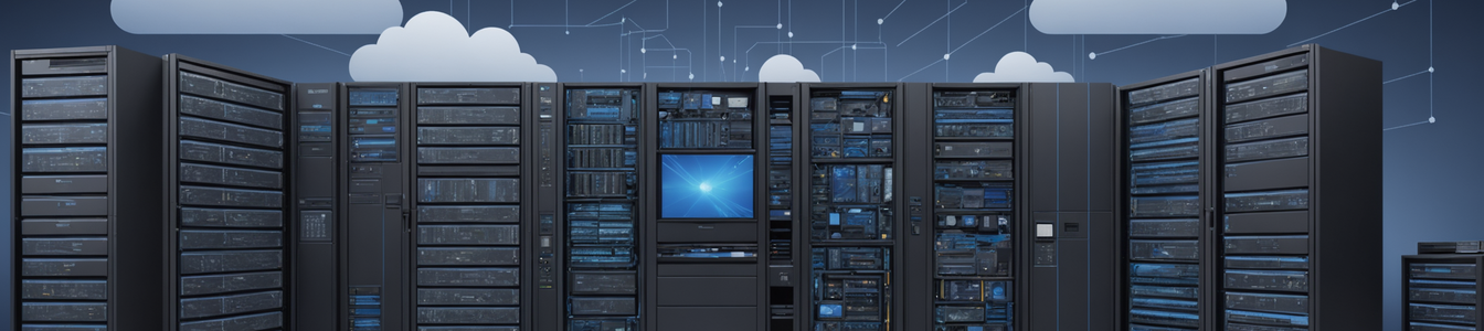 Imagen generada por IA para: La carrera por migrar a la nube deja brechas de seguridad en la modernización de sistemas heredados