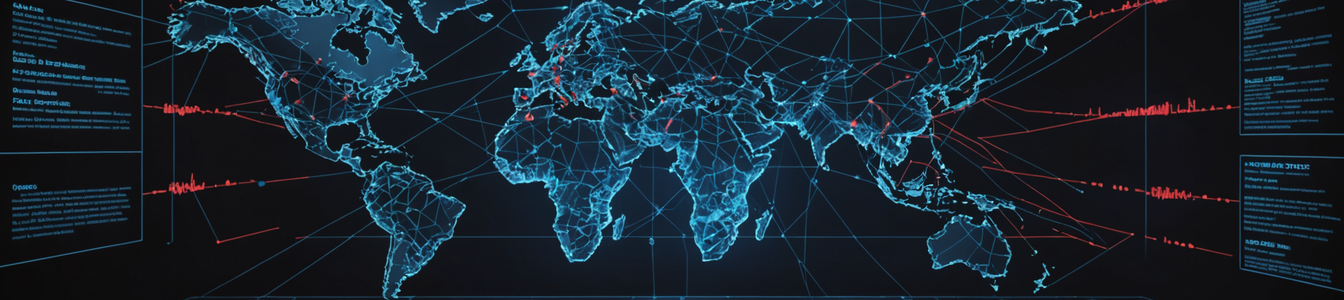 Imagen generada por IA para: Operación Disrupción: Los Mandos de Seguridad Nacional se Movilizan Contra Estafas Digitales y Crimen Tecnológico
