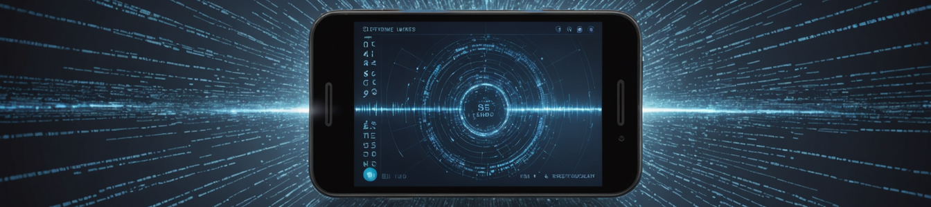 Imagen generada por IA para: El Mandato Global de Autenticación: De las Telecomunicaciones a las Cometas, la Tecnología Impone la Verificación
