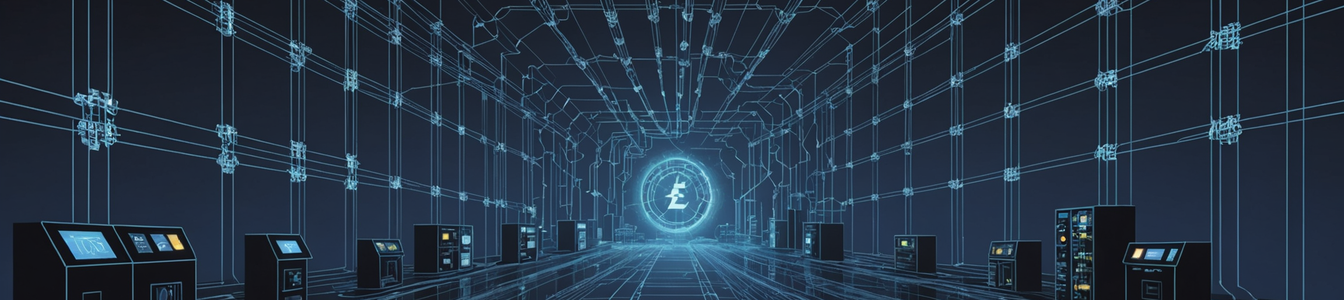 Imagen generada por IA para: La crisis del robo de energía de $1.100M en Malasia expone la vulnerabilidad de infraestructuras críticas ante mineros de cripto