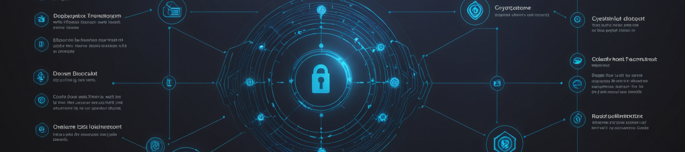 Imagen generada por IA para: Crisis de herencia cripto: Binance apunta a los jóvenes mientras la industria alerta sobre riesgos