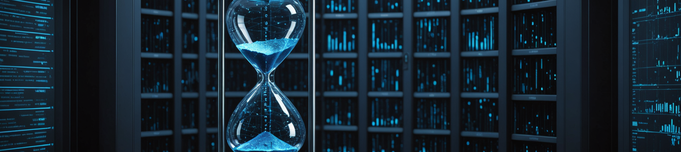 Imagen generada por IA para: El engaño de seis años: Cómo los atacantes pacientes construyen confianza para brechas catastróficas