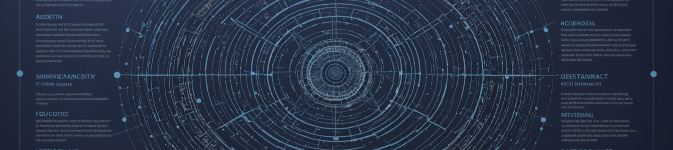 Imagen generada por IA para: Crisis de gobernanza de IA: Tribunales despliegan IA sin marcos de seguridad