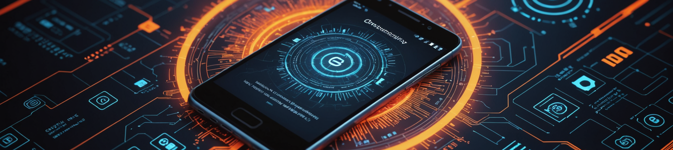 Imagen generada por IA para: Albiriox: El malware para Android que vía suscripción vacía cuentas bancarias sin OTP