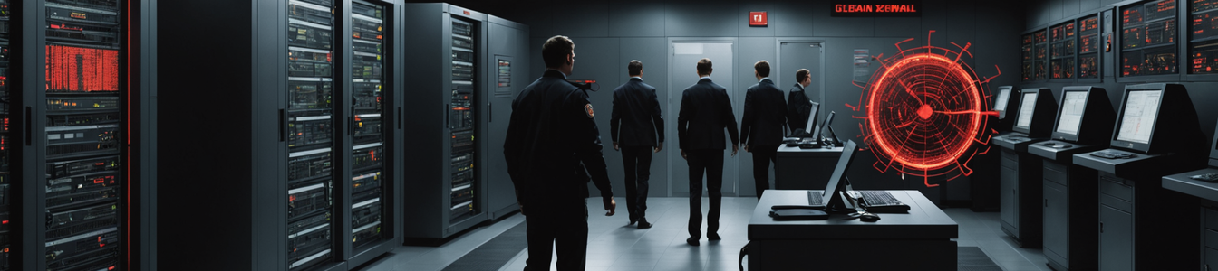 Imagen generada por IA para: Colapso IT de IndiGo: Cuando la falla del sistema desencadena caos físico y económico