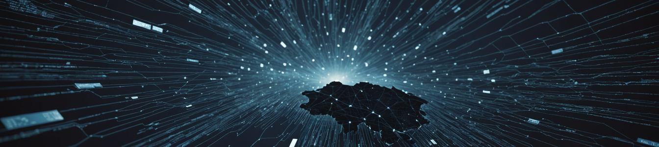 Imagen generada por IA para: Consecuencias de la filtración de Coupang: Temores de seguridad nacional y xenofobia en Corea del Sur