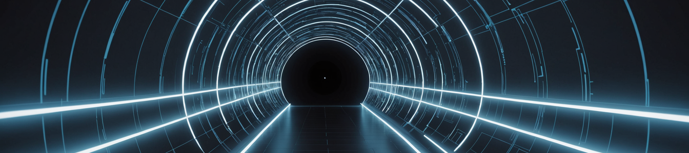 Imagen generada por IA para: Consecuencias de la represión de VPN: Cómo el bloqueo agresivo afecta servicios legítimos