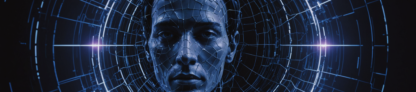 Imagen generada por IA para: El crimen generado por IA se intensifica: de los deepfakes políticos a los bulos personales